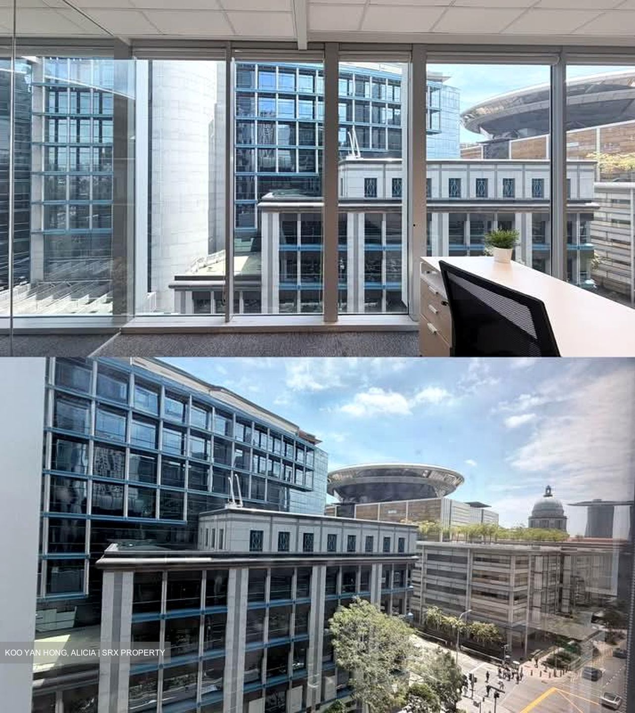 High Street Centre (D6), Office #530011091